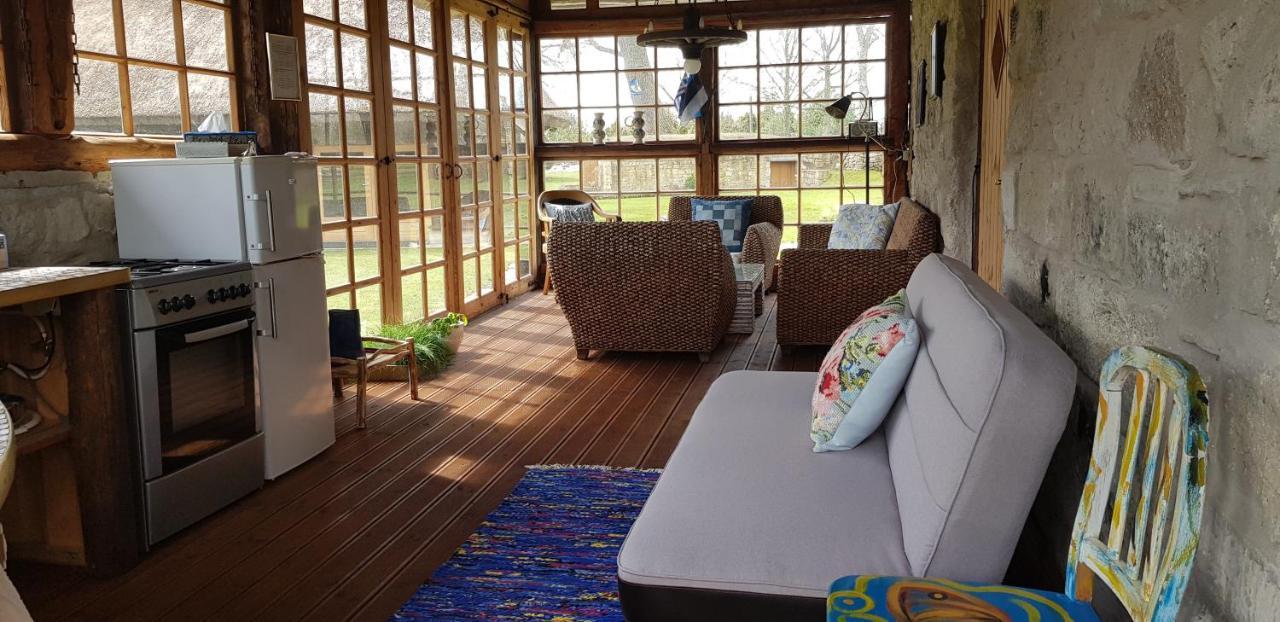 Mardi Farm Stay Karala Exterior foto