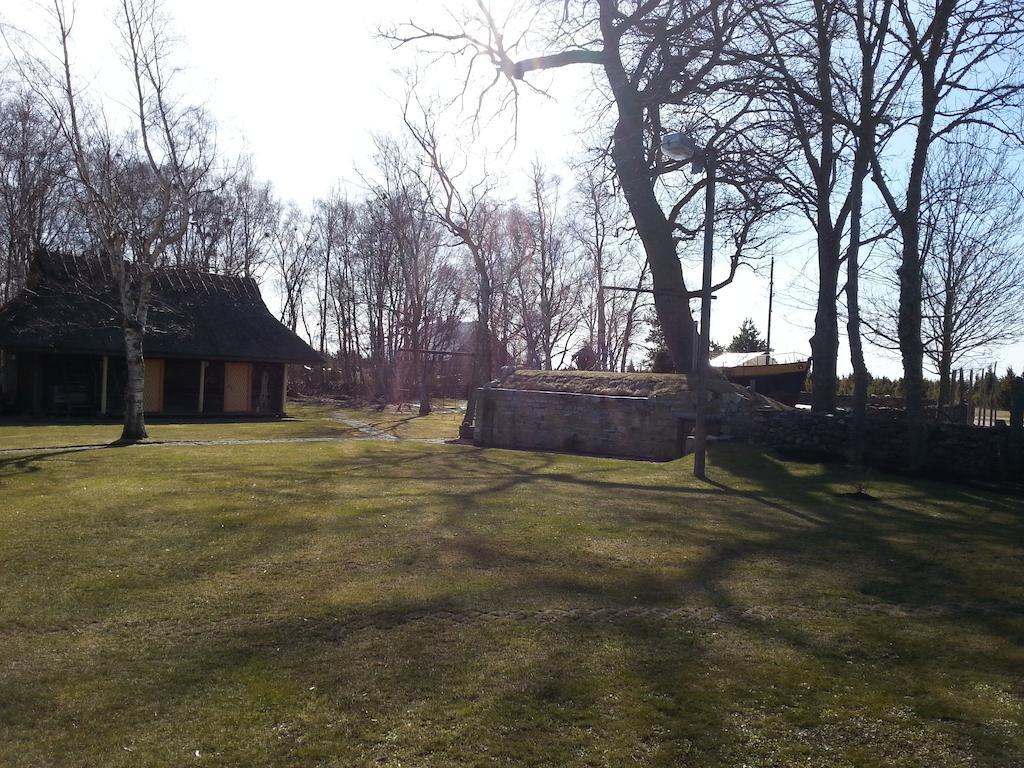 Mardi Farm Stay Karala Exterior foto