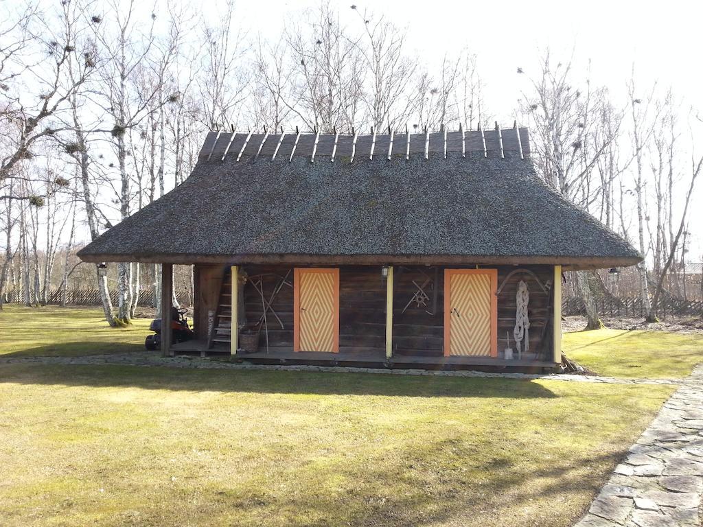 Mardi Farm Stay Karala Exterior foto