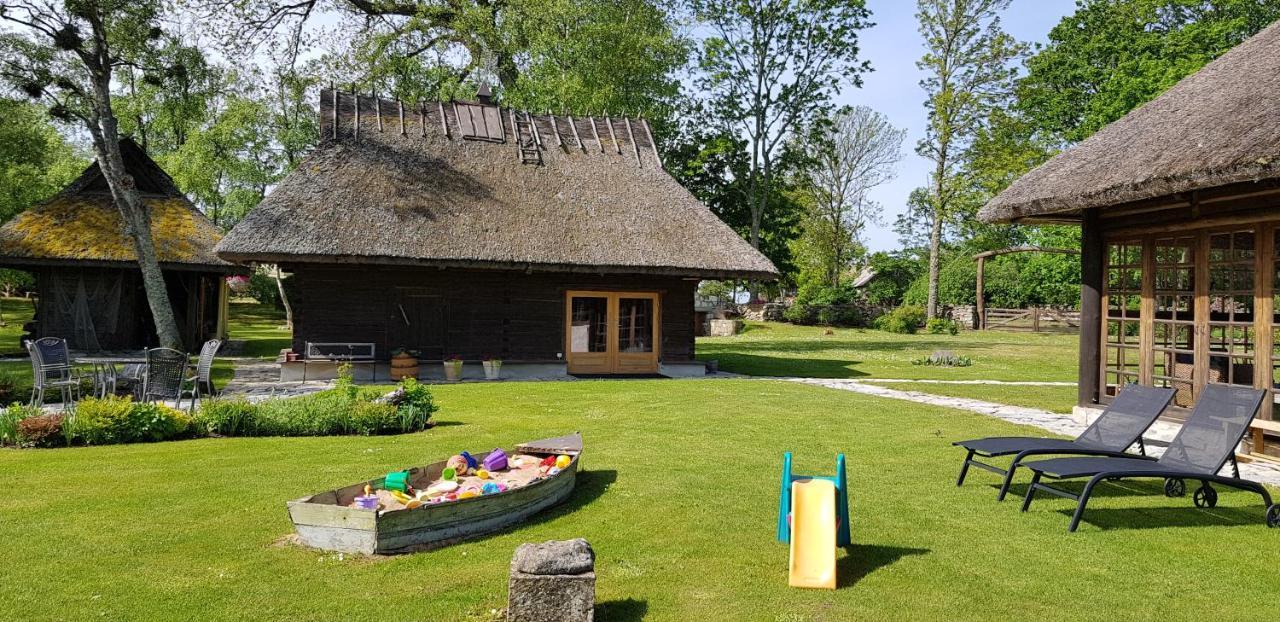 Mardi Farm Stay Karala Exterior foto