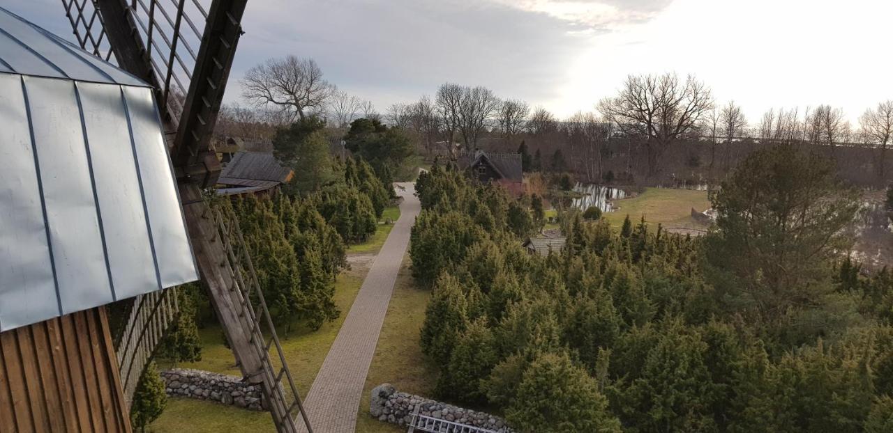 Mardi Farm Stay Karala Exterior foto