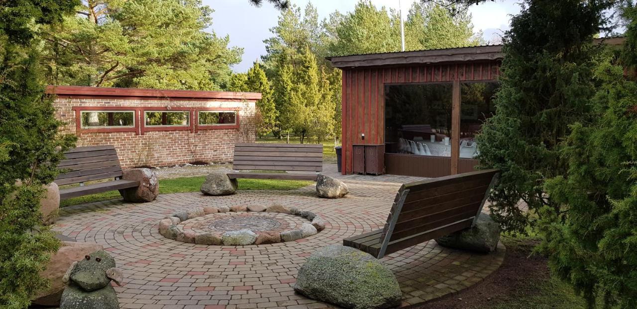 Mardi Farm Stay Karala Exterior foto