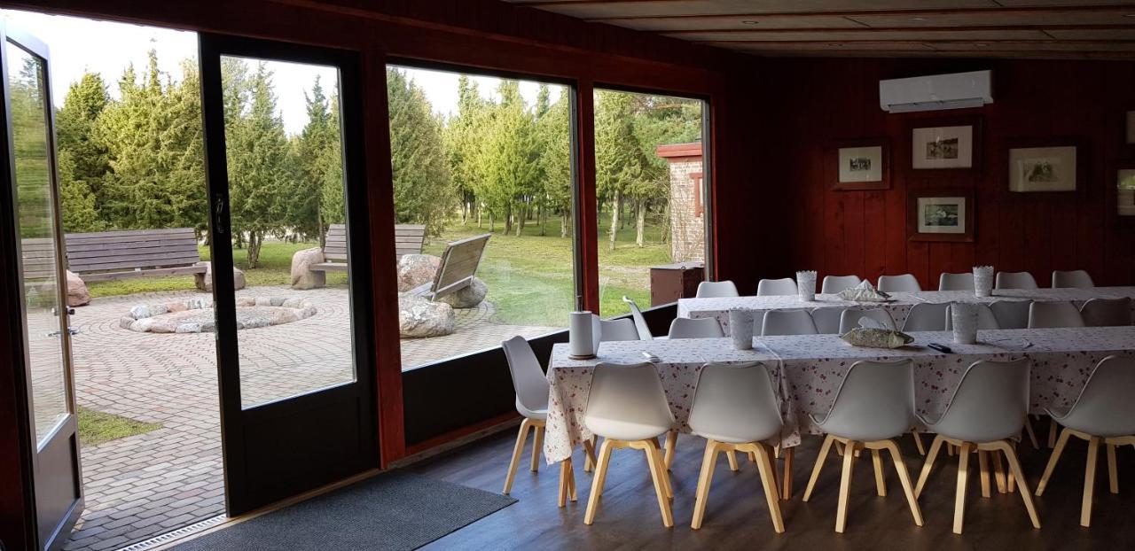 Mardi Farm Stay Karala Exterior foto